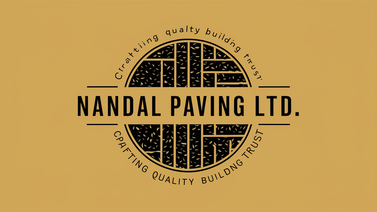 Nandal Paving Ltd.